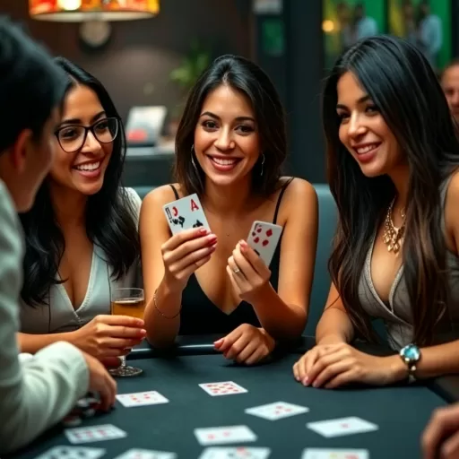 bro178: Menyelami Keseruan Permainan Poker yang Menarik di Indonesia